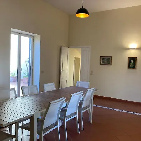 Holiday home The Supreme Penthouse Iconic Terrace In Old For Group *