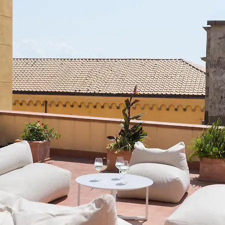 Holiday home The Supreme Penthouse Iconic Terrace In Old For Group *